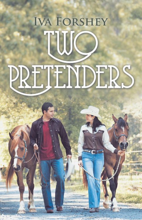 Produktbild: Two Pretenders