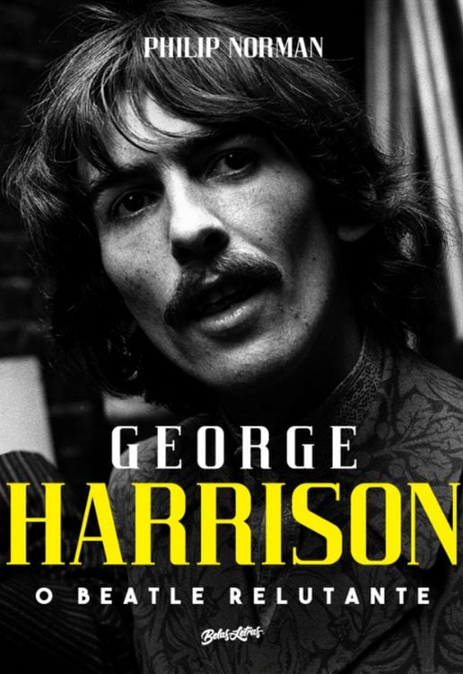 Produktbild: George Harrison