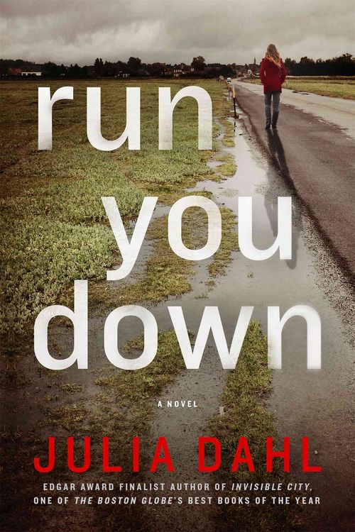 Produktbild: Run You Down