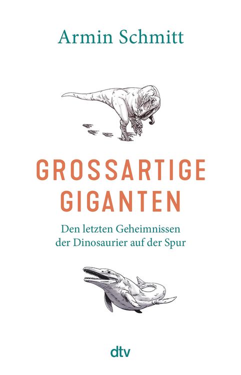 Produktbild: Gro&szlig;artige Giganten