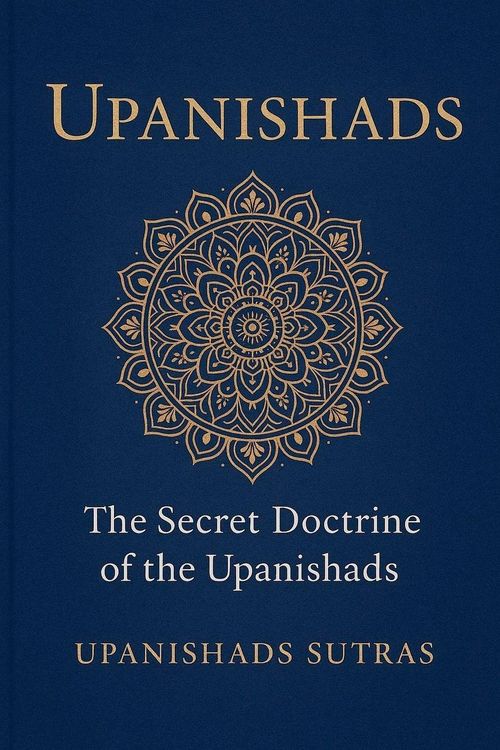 Produktbild: Upanishads