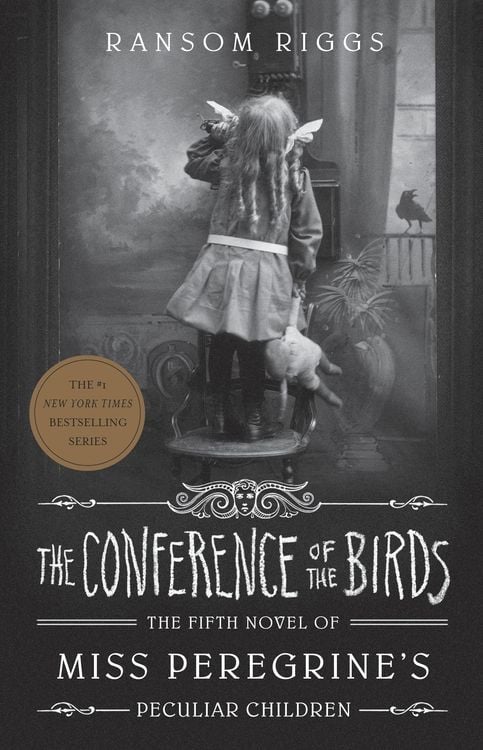Produktbild: The Conference of the Birds
