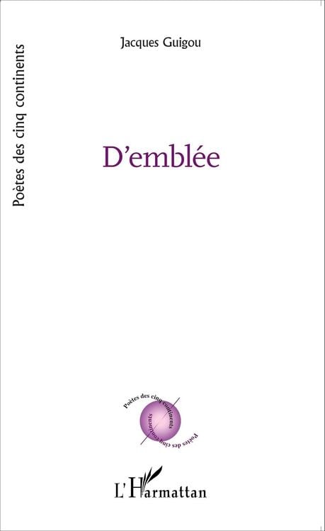 Produktbild: D'embl&eacute;e