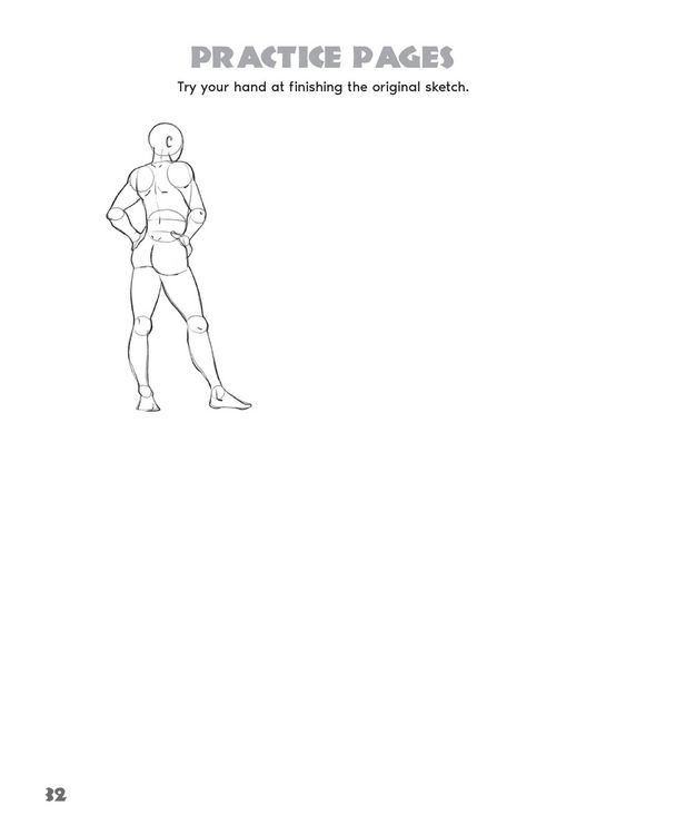 Produktbild: Drawing People