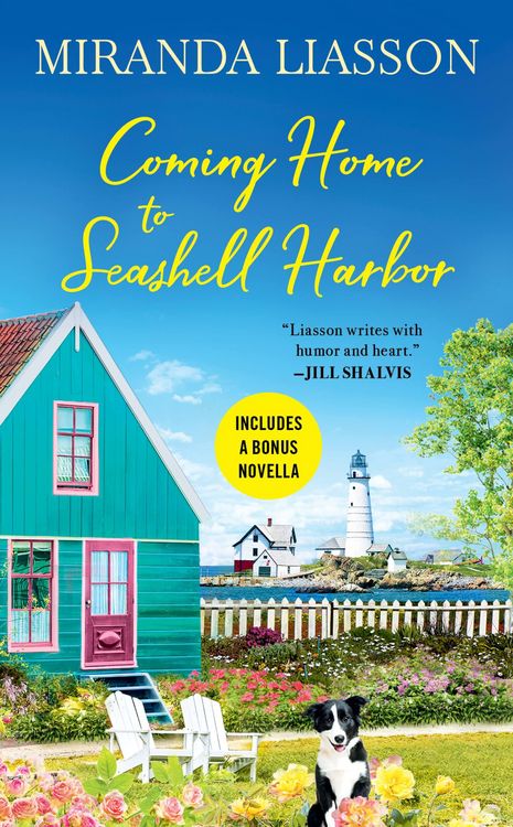 Produktbild: Coming Home to Seashell Harbor