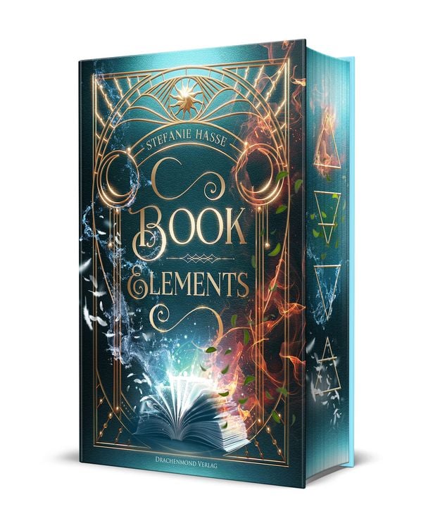 Produktbild: Book Elements