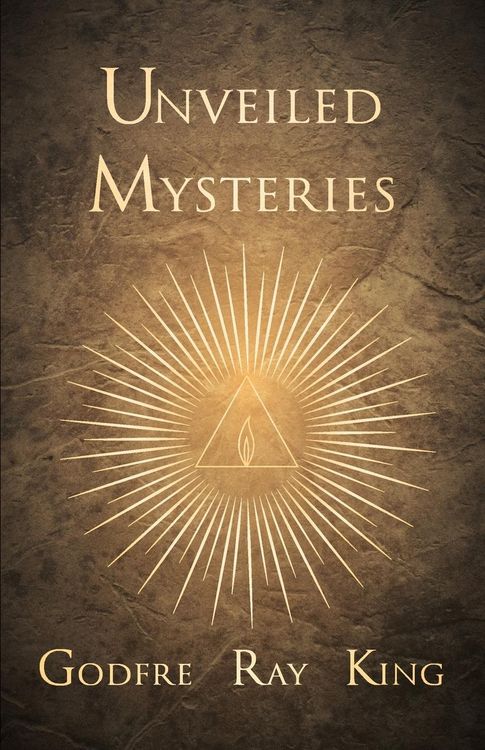 Produktbild: Unveiled Mysteries