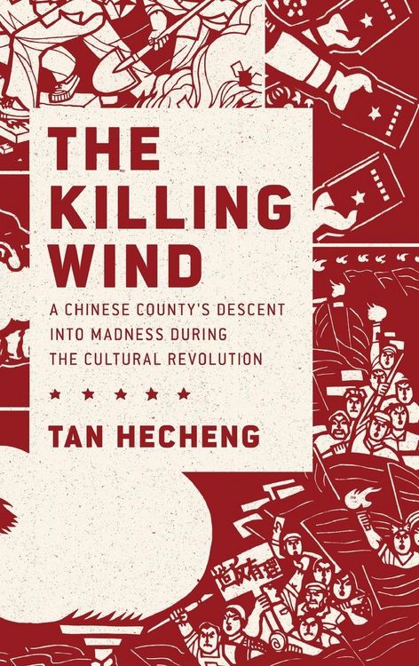 Produktbild: Killing Wind