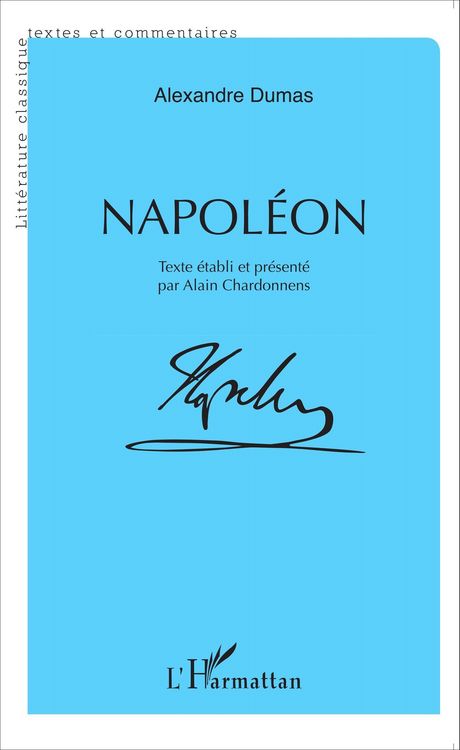 Produktbild: Napol&eacute;on