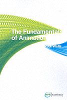 Produktbild: The Fundamentals of Animation