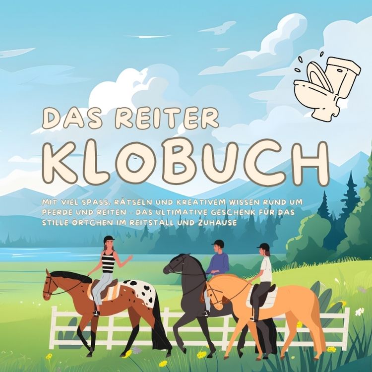 Produktbild: Das Reiter Klobuch
