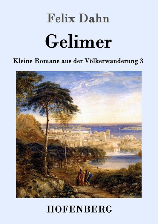 Produktbild: Gelimer