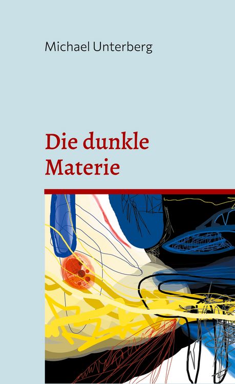 Produktbild: Die dunkle Materie