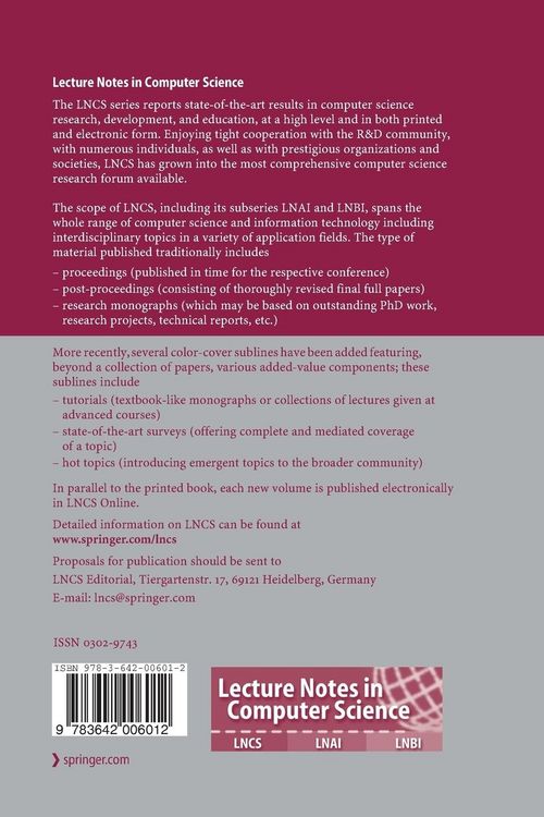 Produktbild: Hybrid Systems: Computation and Control