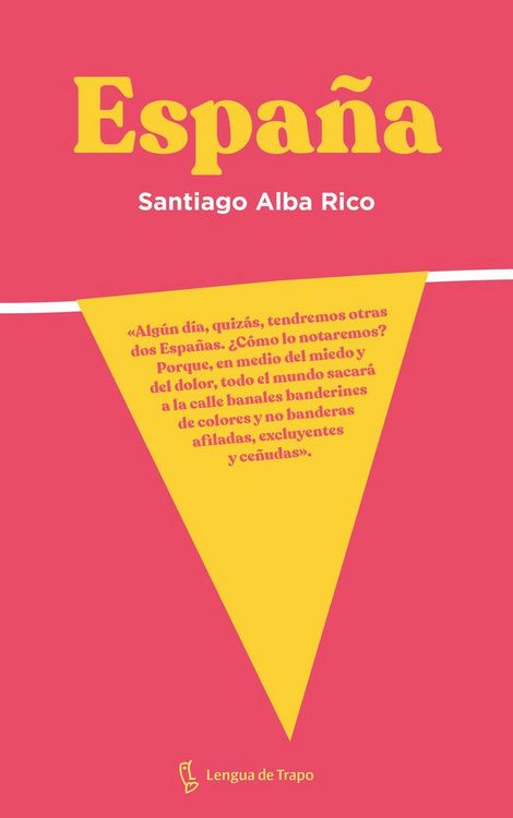 Produktbild: Espa&ntilde;a