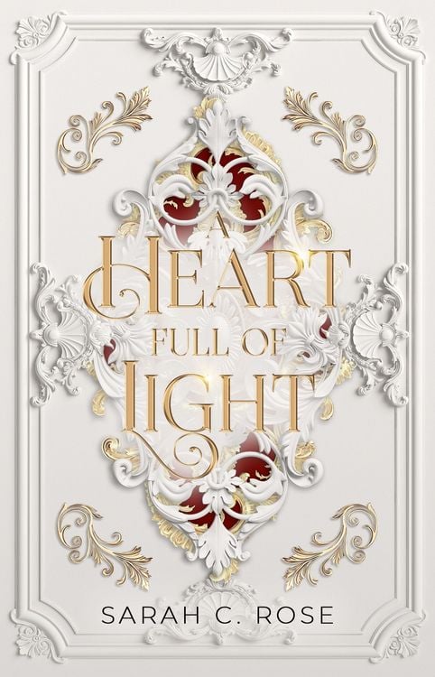 Produktbild: A Heart Full of Light