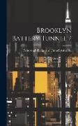 Produktbild: Brooklyn Battery Tunnel /