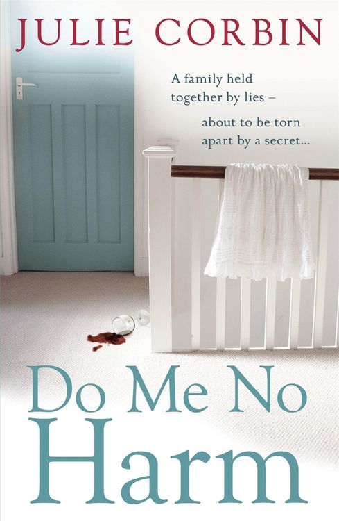 Produktbild: Do Me No Harm