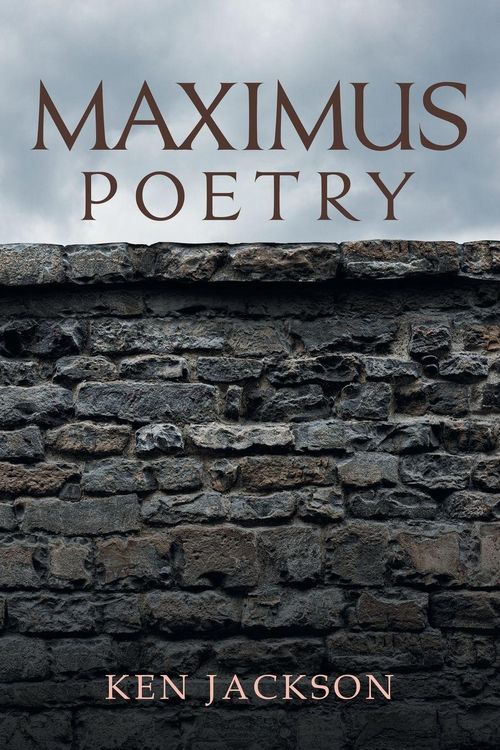 Produktbild: Maximus Poetry
