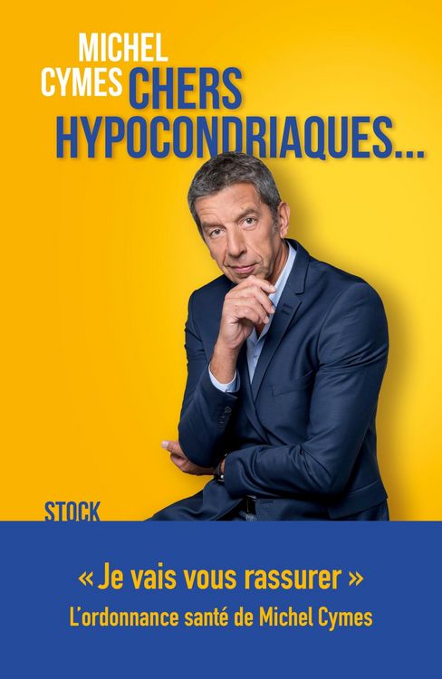 Produktbild: Chers hypocondriaques...