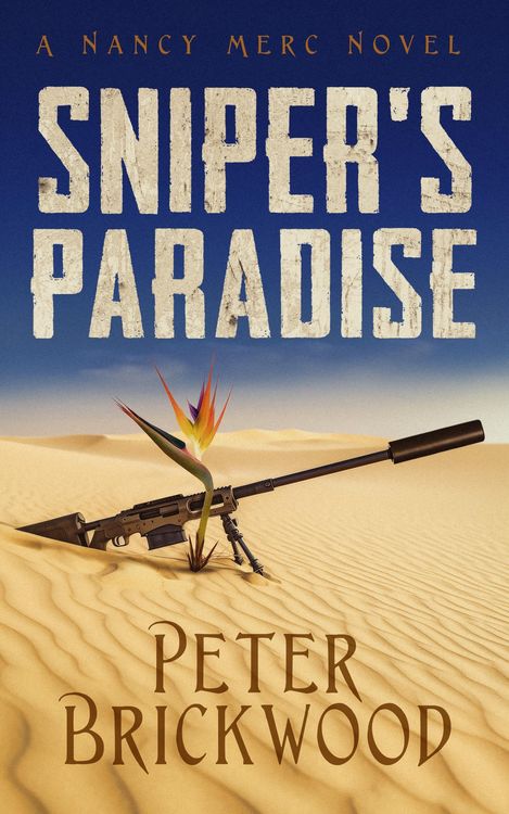 Produktbild: Sniper's Paradise
