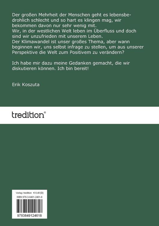 Produktbild: Herausforderungen meiner Zeit