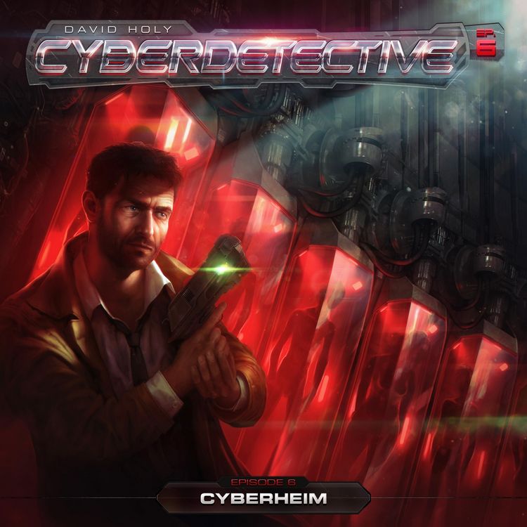 Produktbild: Cyberheim