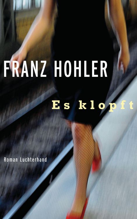 Produktbild: Es klopft