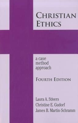 Produktbild: Christian Ethics