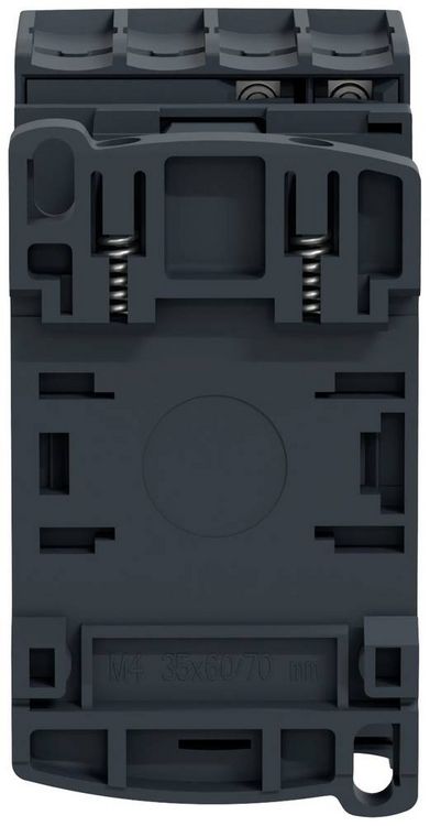 Produktbild: Schneider Electric LC1D098P7 Leistungssch&uuml;tz 1St.