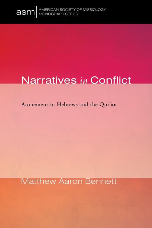 Produktbild: Narratives in Conflict