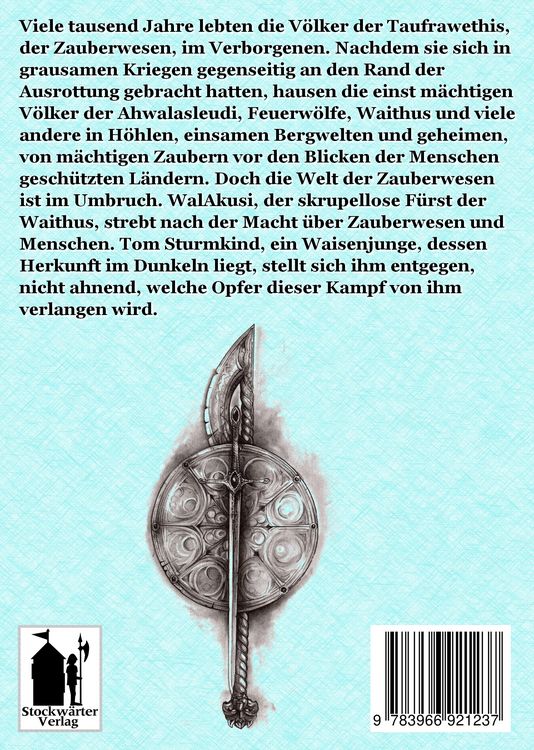 Produktbild: Der Eine Wolf