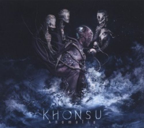Produktbild: Khonsu: Anomalia