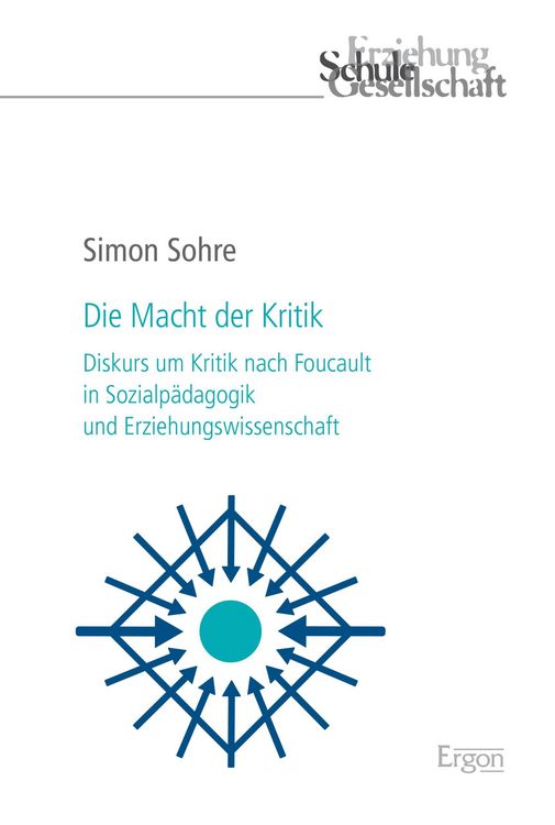Produktbild: Die Macht der Kritik