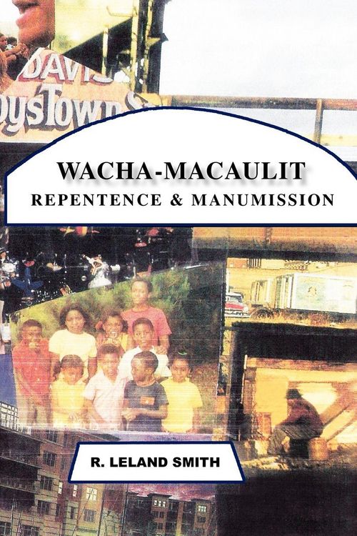 Produktbild: Wacha-Macaulit