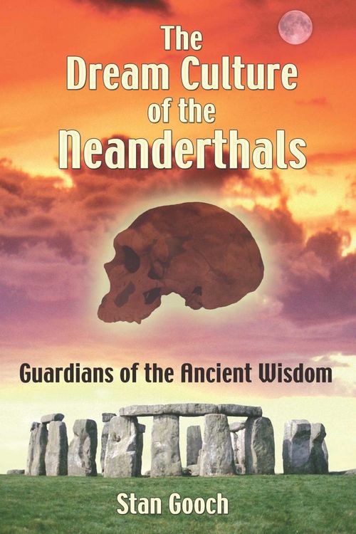 Produktbild: The Dream Culture of the Neanderthals