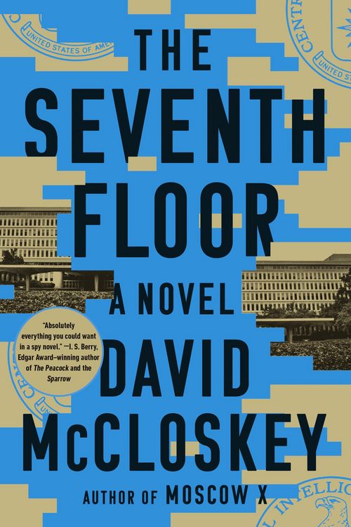 Produktbild: The Seventh Floor
