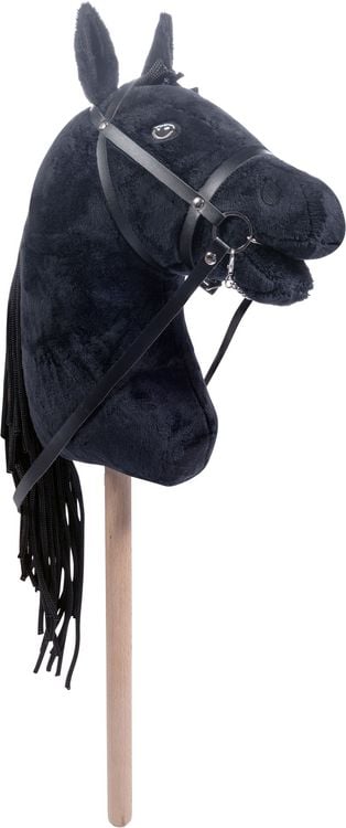 Produktbild: Hobby Horse schwarz