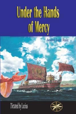 Produktbild: Under the Hands of Mercy