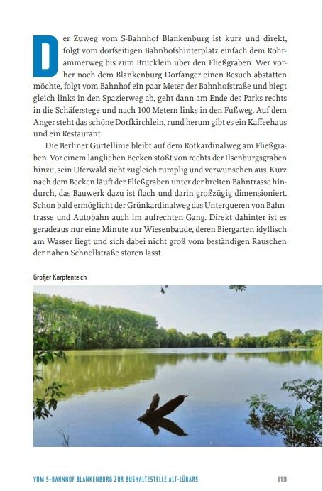 Produktbild: Rund um Berlin