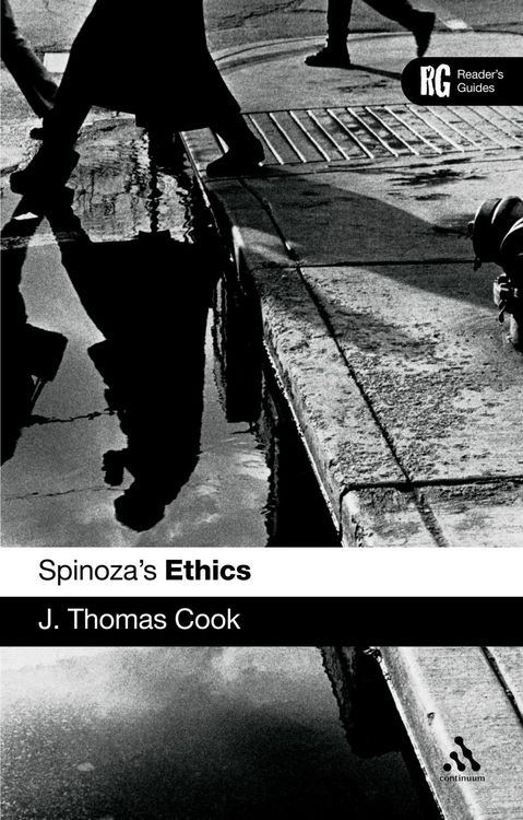 Produktbild: Spinoza's 'Ethics'