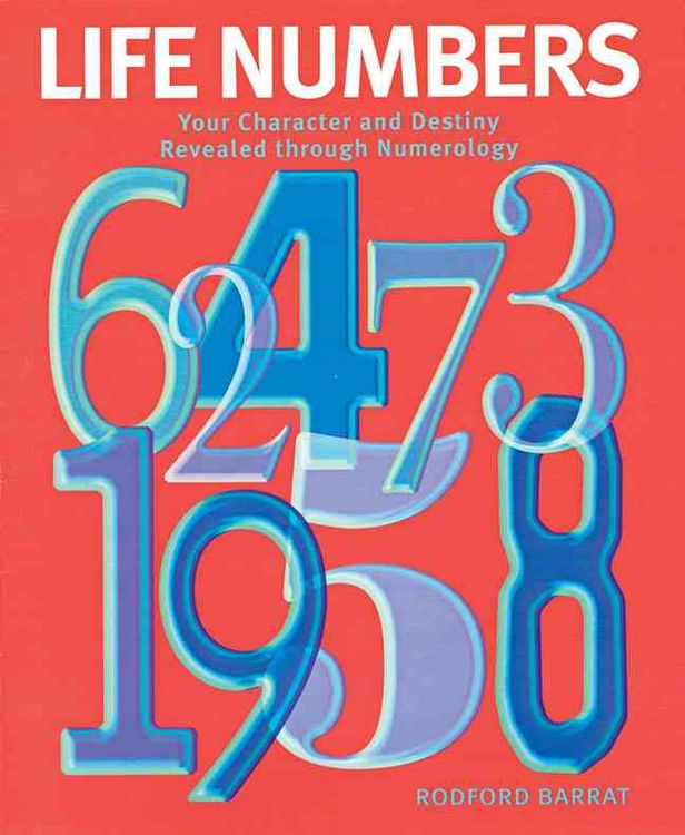 Produktbild: Life Numbers