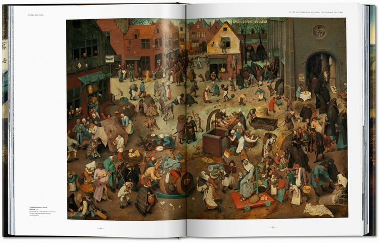 Produktbild: Bruegel
