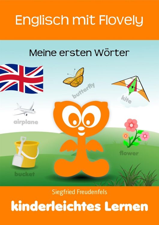 Produktbild: Englisch mit Flovely