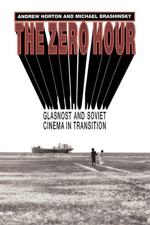 Produktbild: The Zero Hour