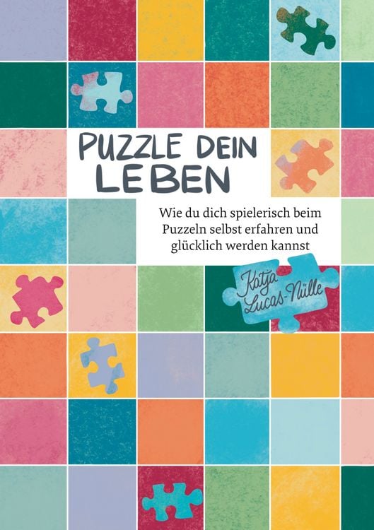 Produktbild: Puzzle dein Leben