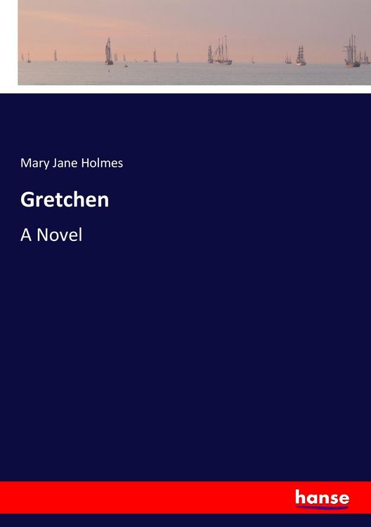 Produktbild: Gretchen
