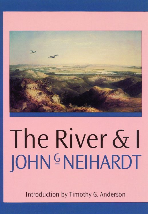 Produktbild: The River and I
