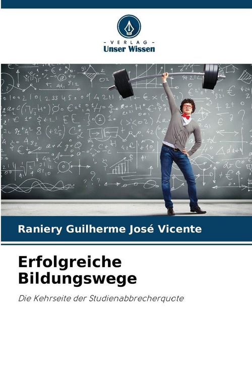 Produktbild: Erfolgreiche Bildungswege