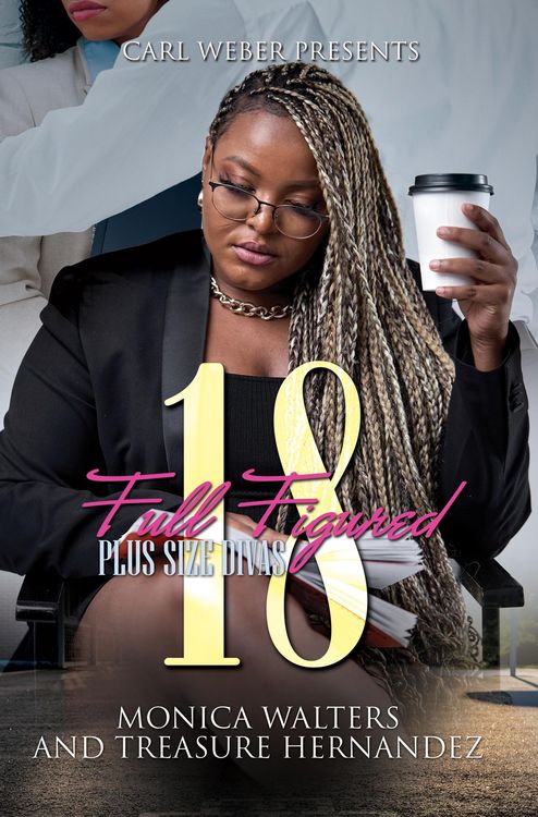 Produktbild: Full Figured 18